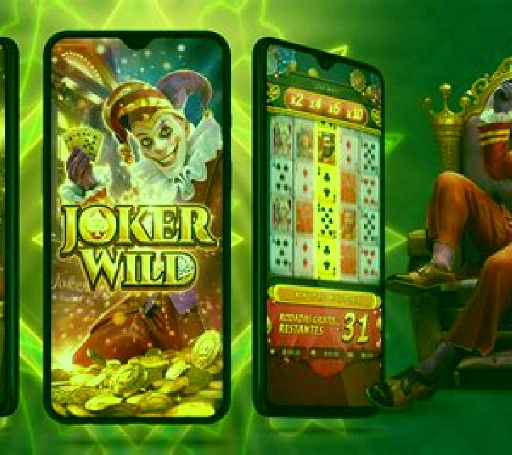 Pasur slot game