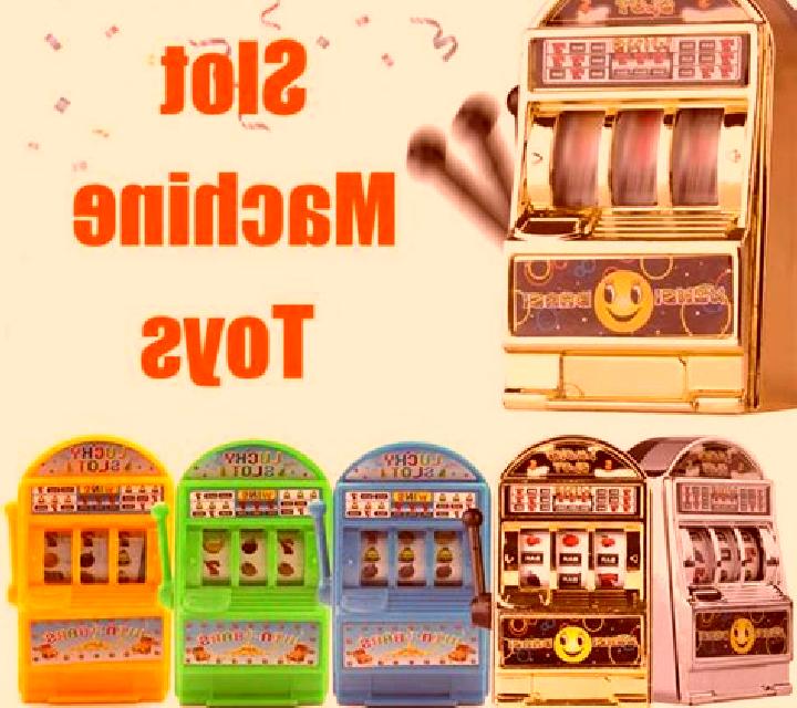 Pasur slot machine