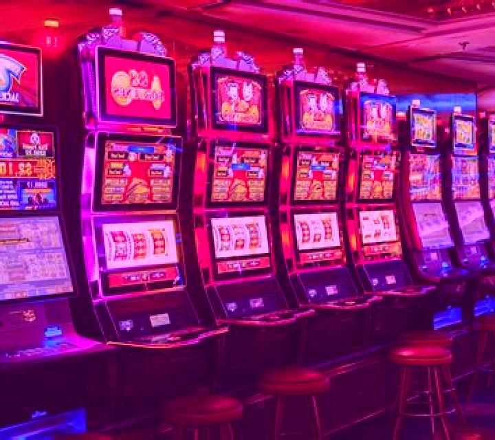 Pasur slot
