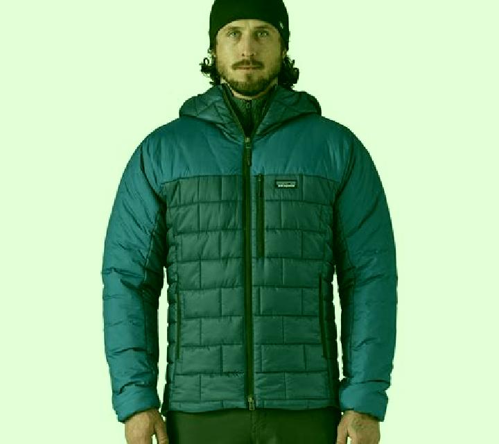 Patagonia online slot