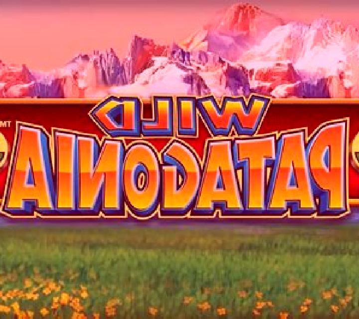 Patagonia Wild online slot