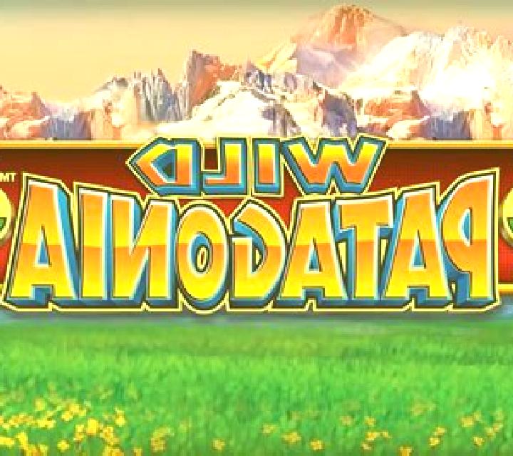 Patagonia Wild slot game