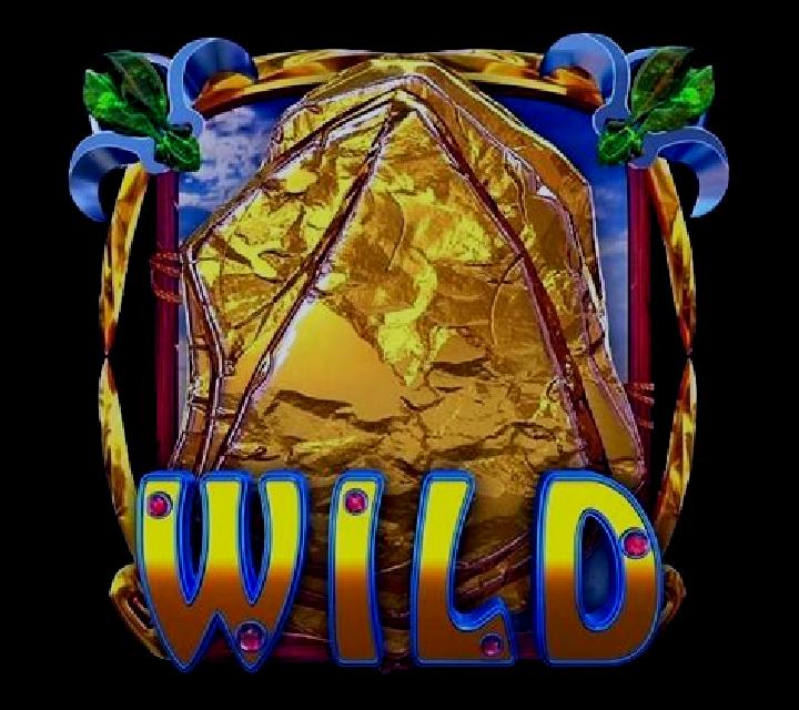 Patagonia Wild slot machine