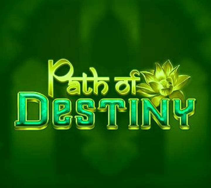 Path Of Destiny online slot