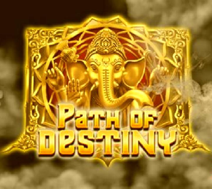 Path Of Destiny slot