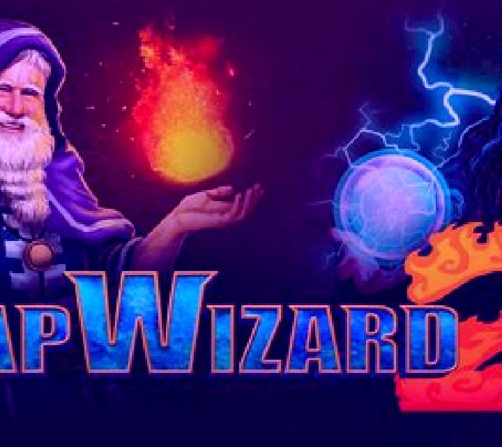Path of the Wizard online slot