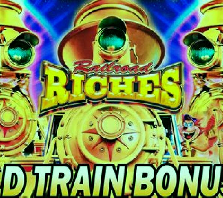 Pathway to Riches online slot