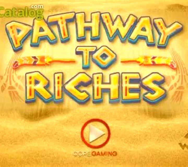 Pathway to Riches slot