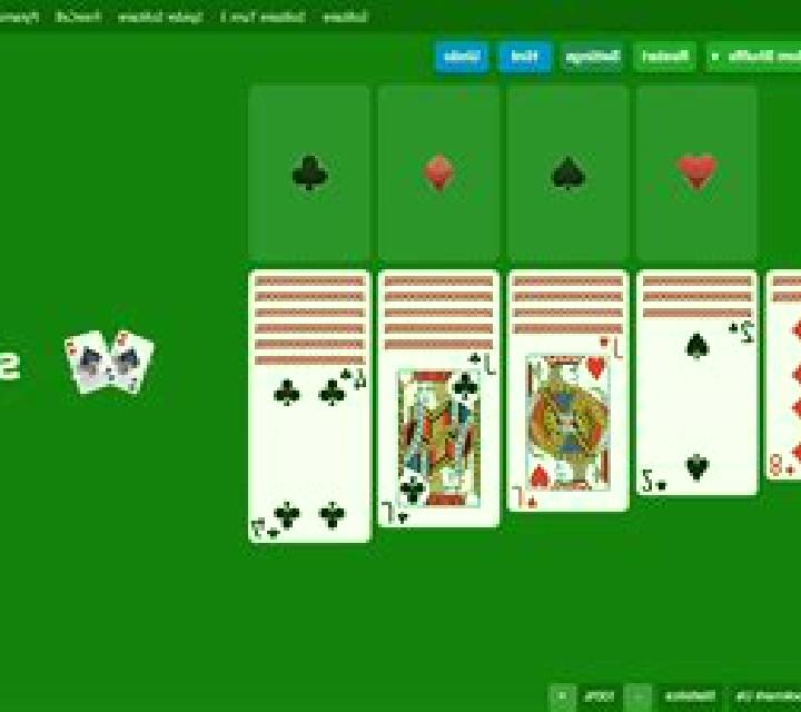 Patience online slot