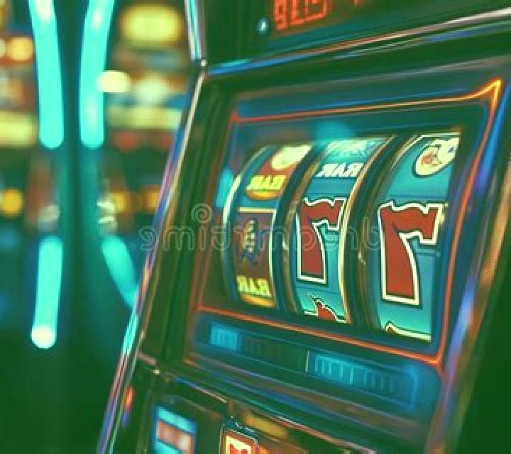 Patience slot machine