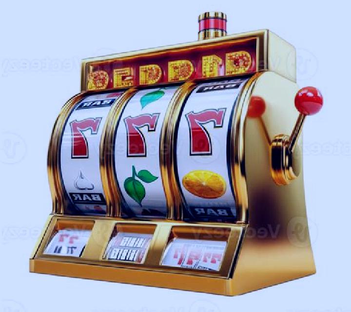 Patrick Wins slot machine