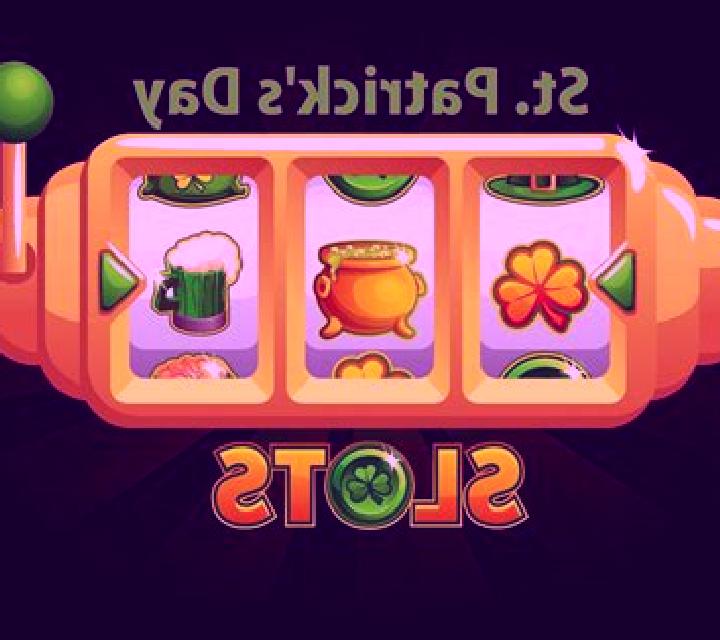 Patrick s Charms online slot