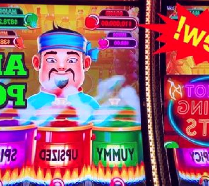 Patrick s Club: Three Pots online slot