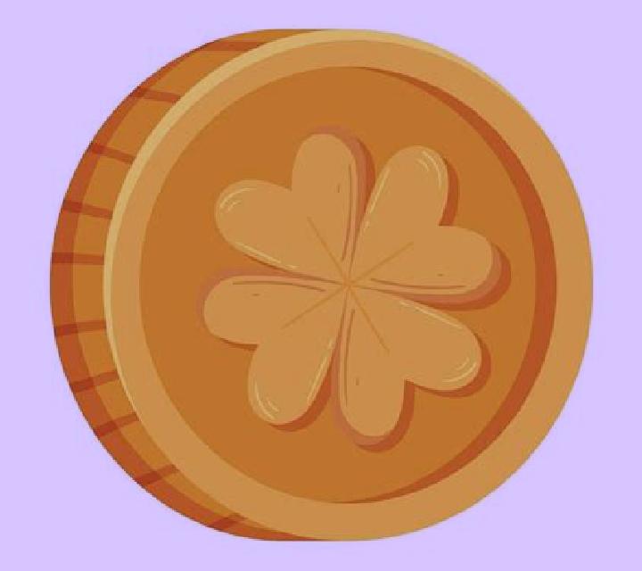Patrick s Coin: Hold the Spin slot game