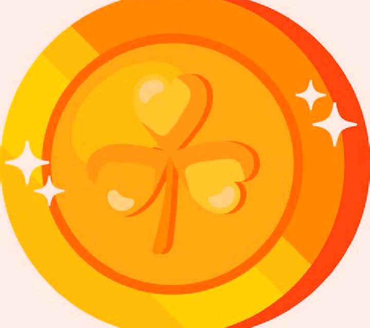 Patrick s Coin: Hold the Spin slot machine