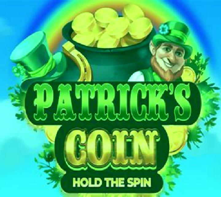Patrick s Coin: Hold the Spin slot