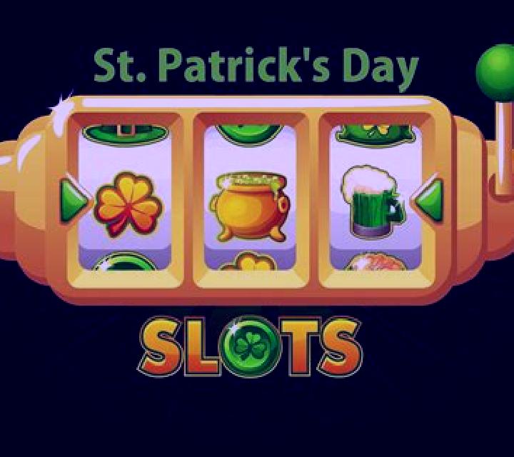 Patrick s Collection 10 Lines slot