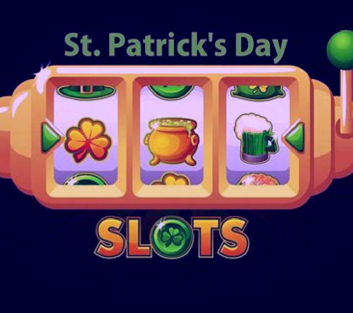 Patrick s Collection 30 Lines slot