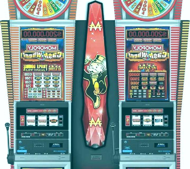 Patrick s Collection - Ultimate Edition slot machine