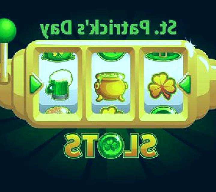 Patrick s Jackpot online slot
