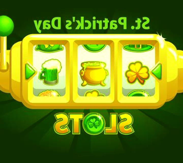 Patrick s Jackpot slot