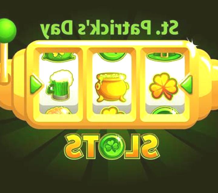 Patrick s Lucky Fortune online slot