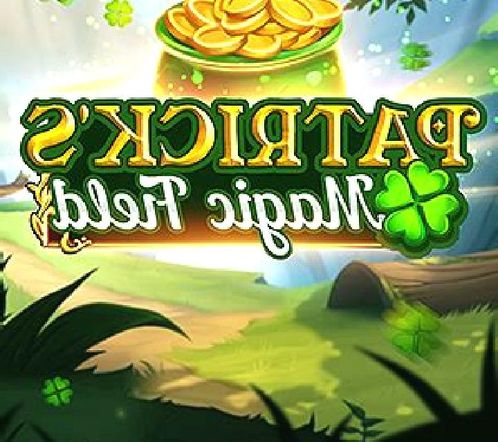 Patrick s Magic Field slot
