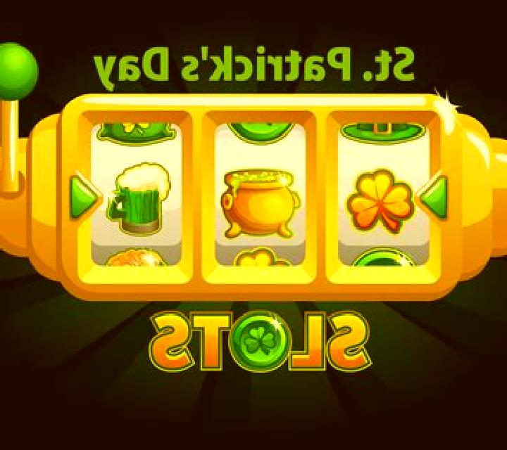 Patrick s Party Dice online slot