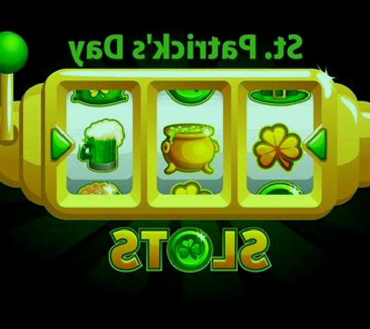 Patrick s Party Dice slot game