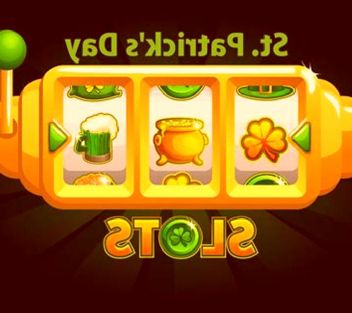 Patrick s Party Dice slot