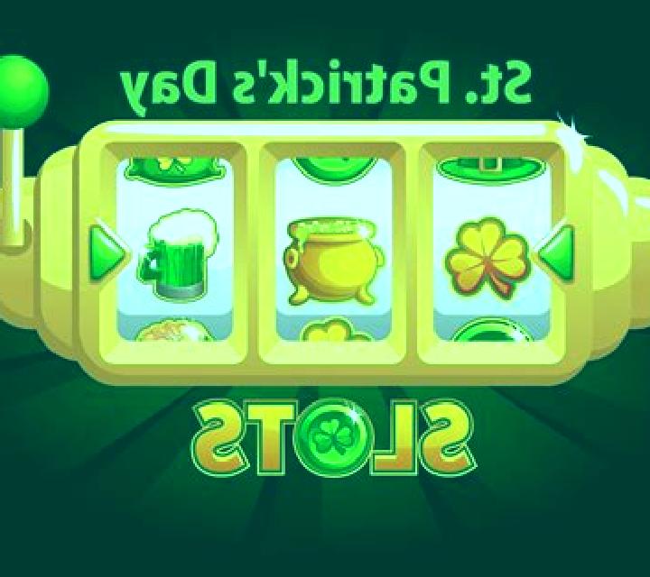 Patrick s Party online slot
