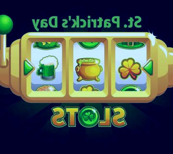 Patrick s Party slot game