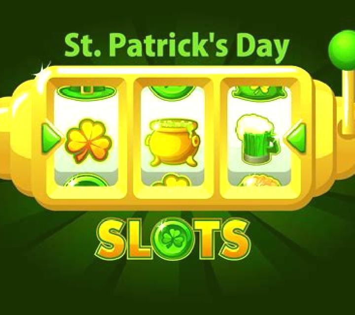 Patrick s Pub online slot