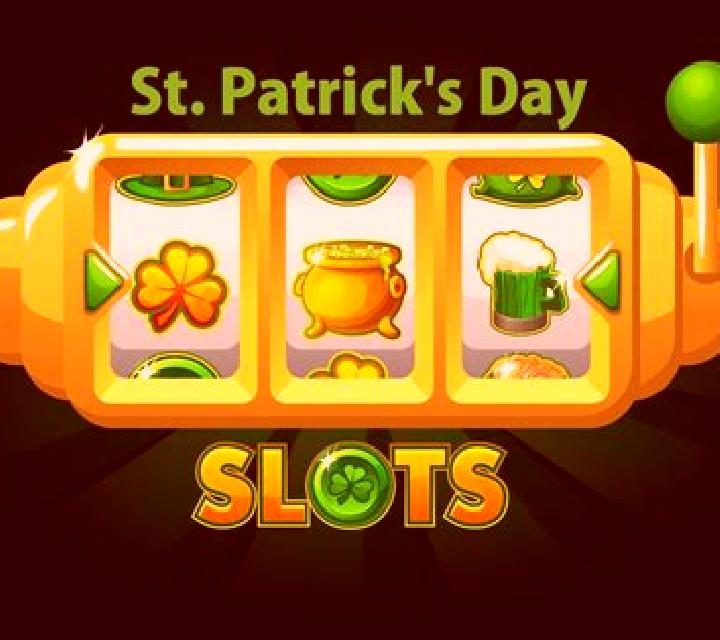 Patrick s Pub slot game