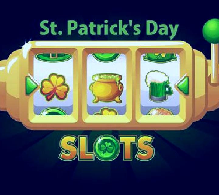 Patrick s Pub slot