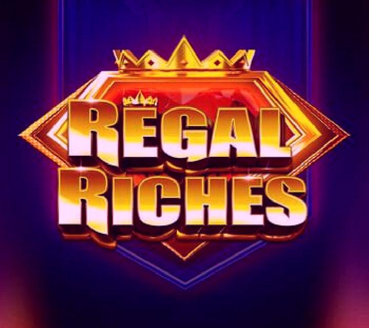 Patric’s Riches online slot