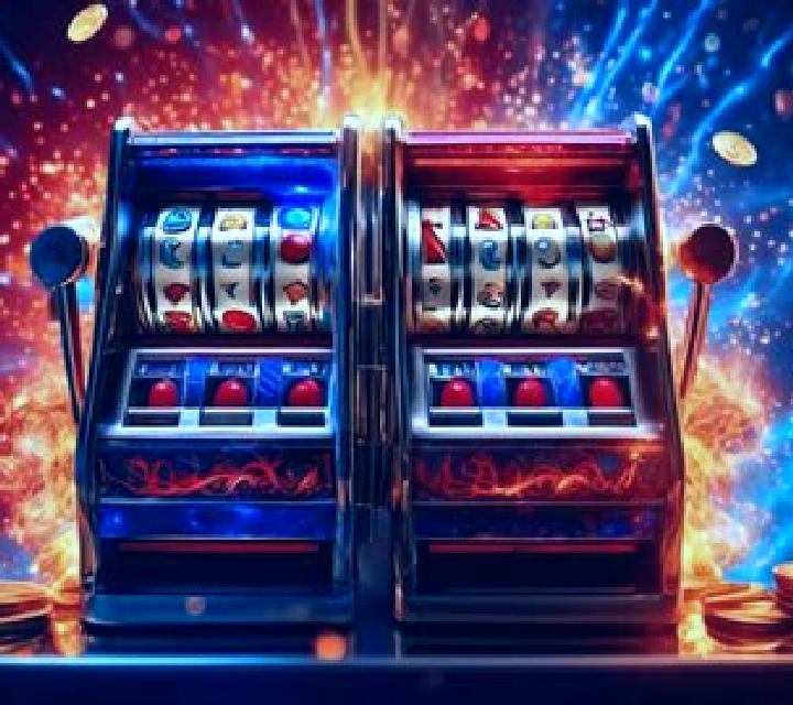 Patriot Colors online slot
