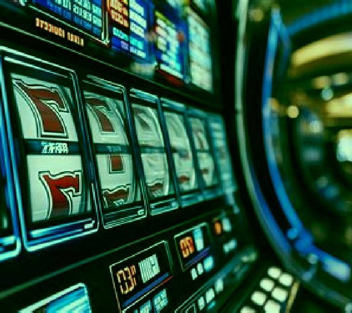 Patriot Colors slot machine