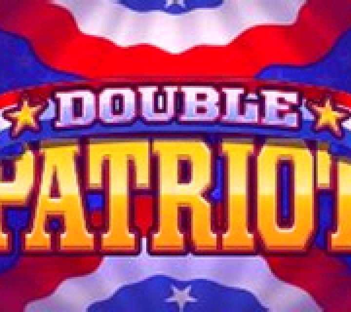 Patriot online slot