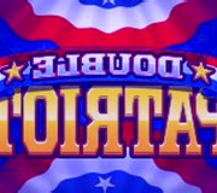 Patriot slot game