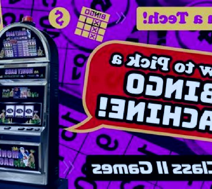 Pattern Blitz Bingo Live slot machine