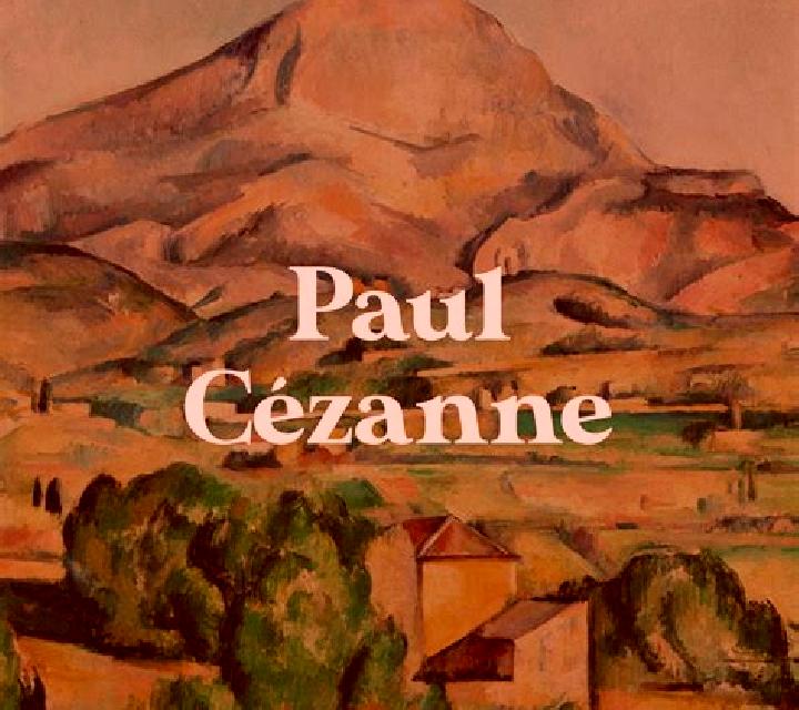 Paul Cezanne online slot