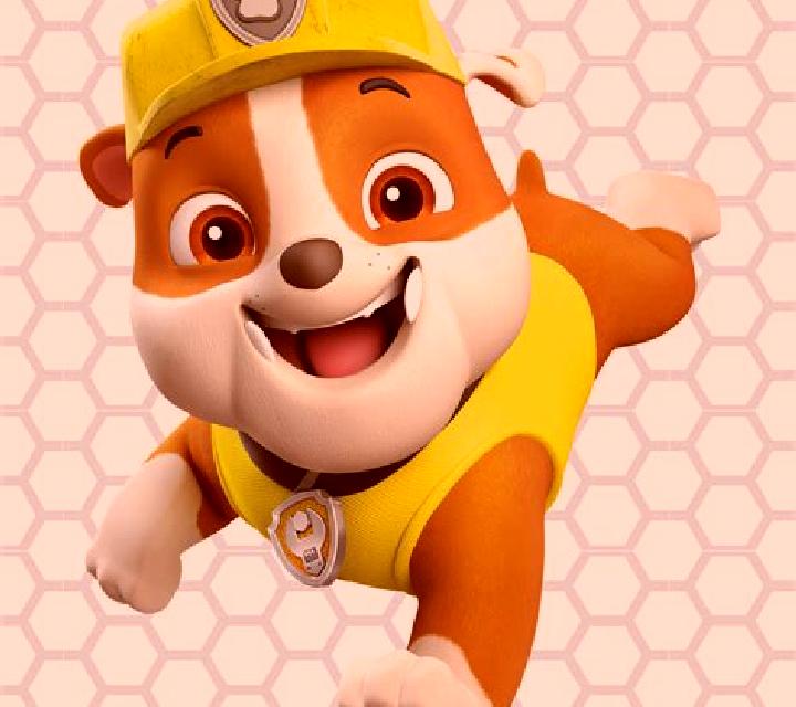 Paw Pack Assembl em online slot