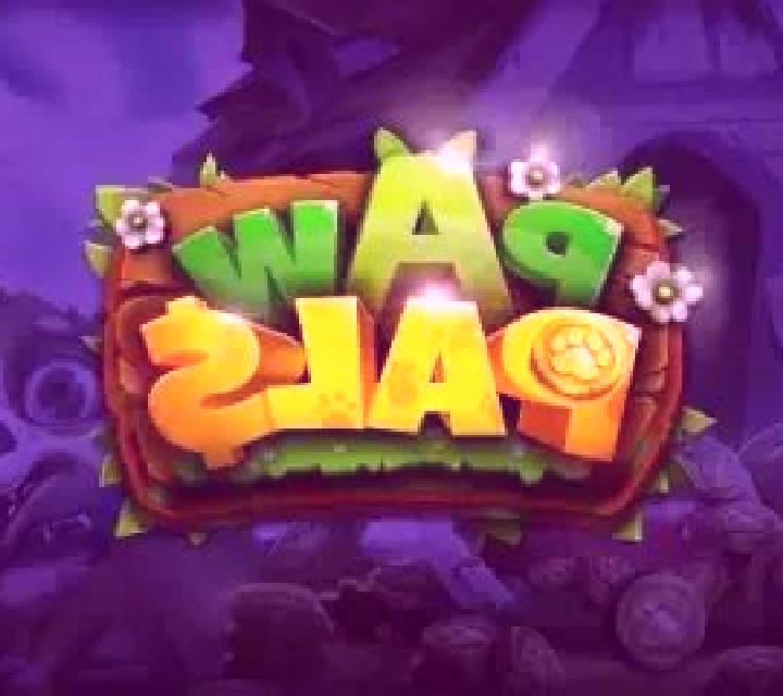 Paw Pals slot