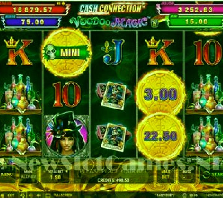 Pay Day (Greentube) slot machine