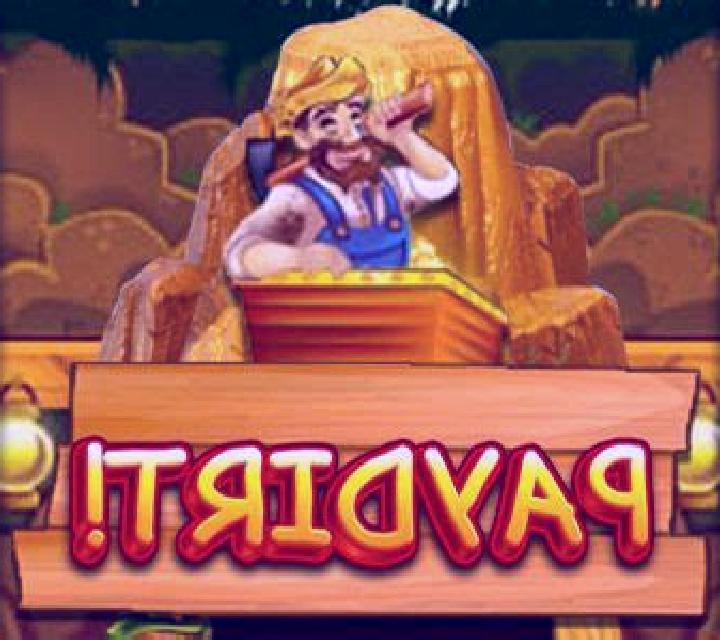 Pay Dirt! slot game