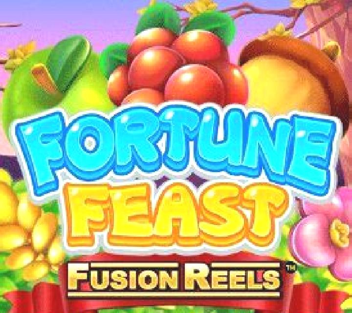 Pay Dirt With Fusion Reels slot game