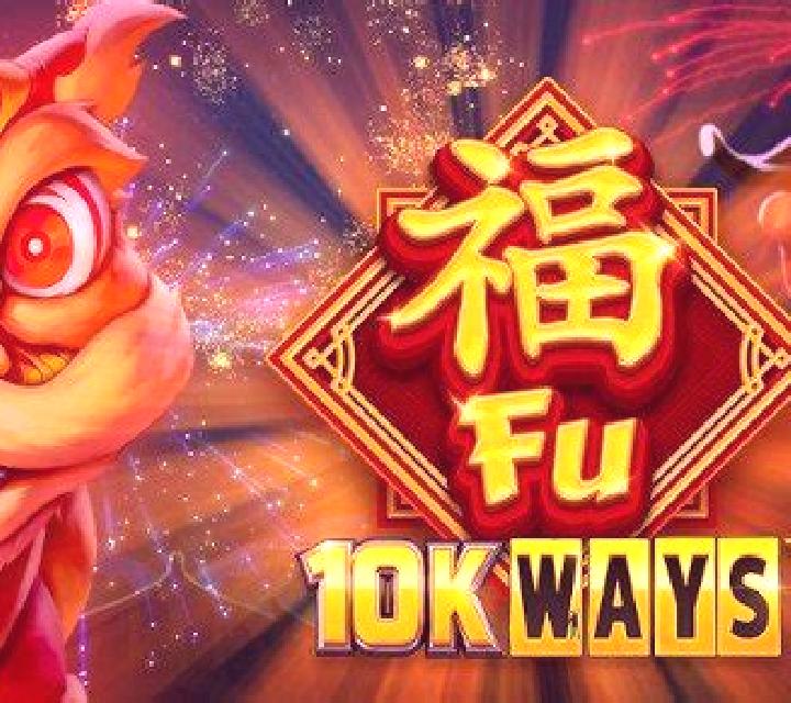 Pay Pig 10K WAYS slot game