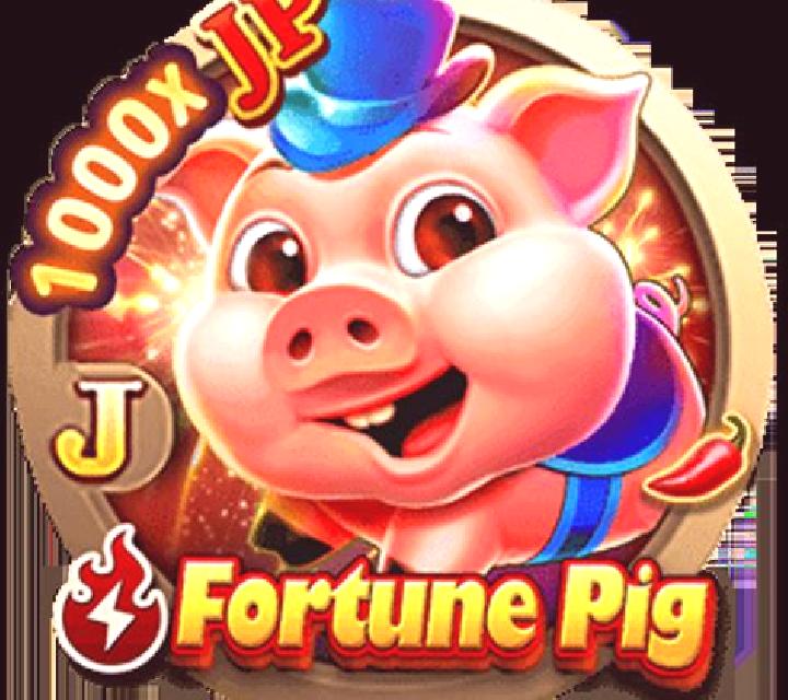 Pay Pig online slot