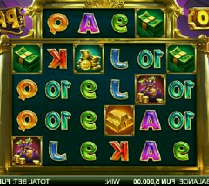 Pay Pig slot